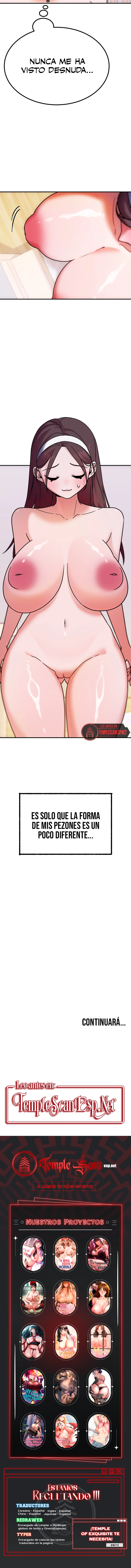 Durante El Día Capítulo 18 - Page 5