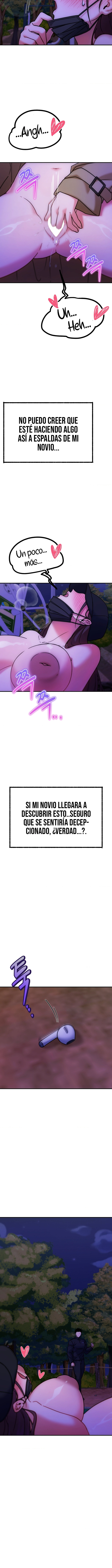 Durante El Día Capítulo 19 - Page 4