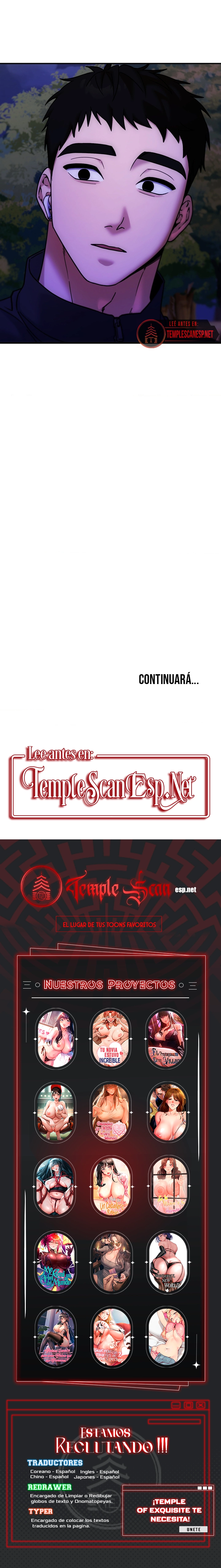 Durante El Día Capítulo 19 - Page 5