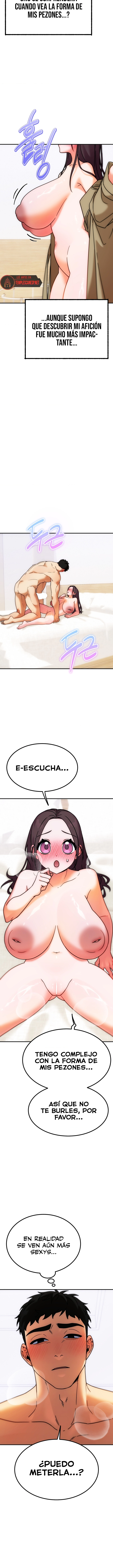 Durante El Día Capítulo 20 - Page 4
