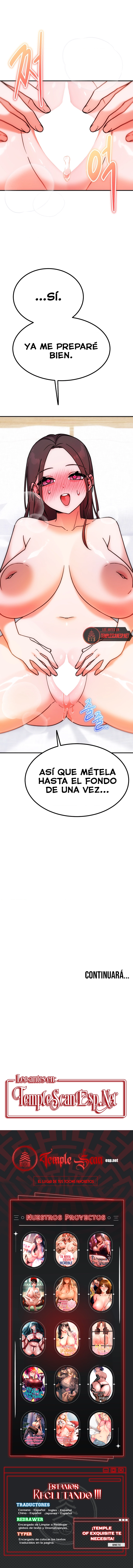 Durante El Día Capítulo 20 - Page 5