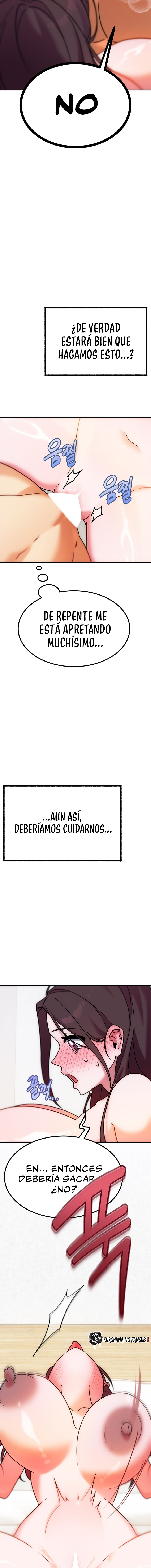 Durante El Día Capítulo 21 - Page 6