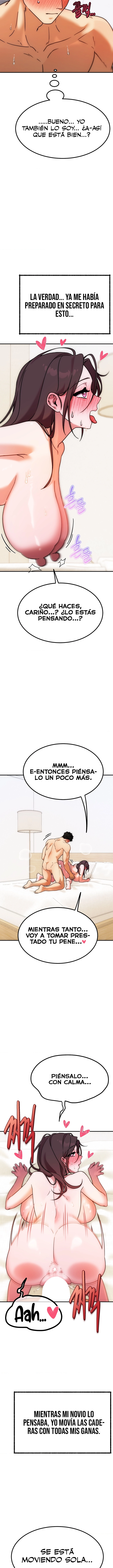 Durante El Día Capítulo 23 - Page 2