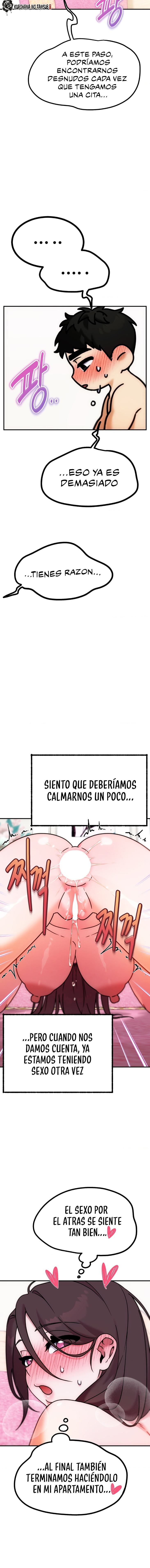 Durante El Día Capítulo 24 - Page 2
