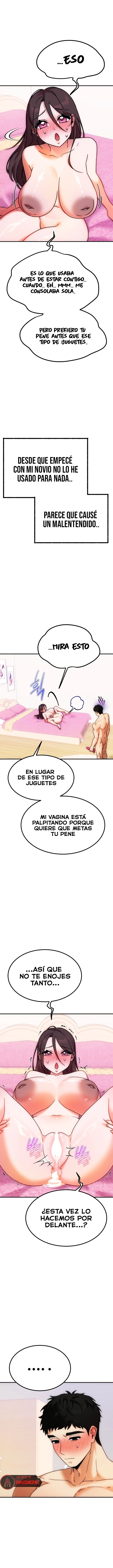 Durante El Día Capítulo 25 - Page 2