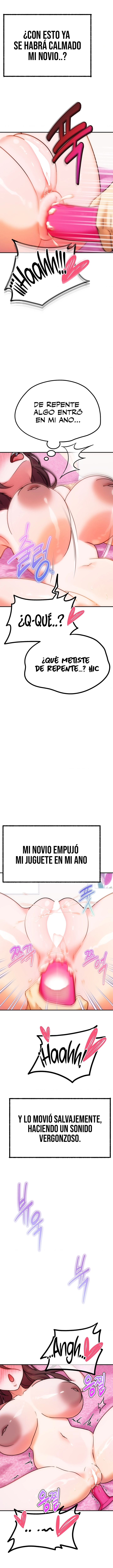 Durante El Día Capítulo 25 - Page 3