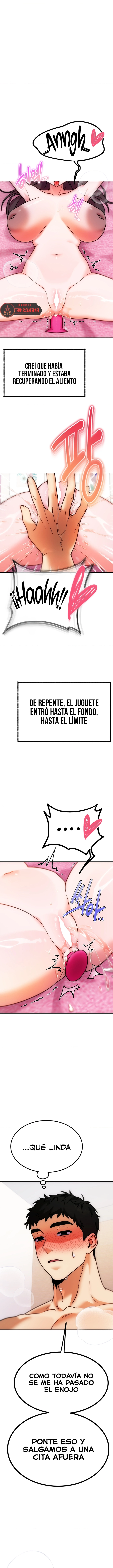 Durante El Día Capítulo 25 - Page 4