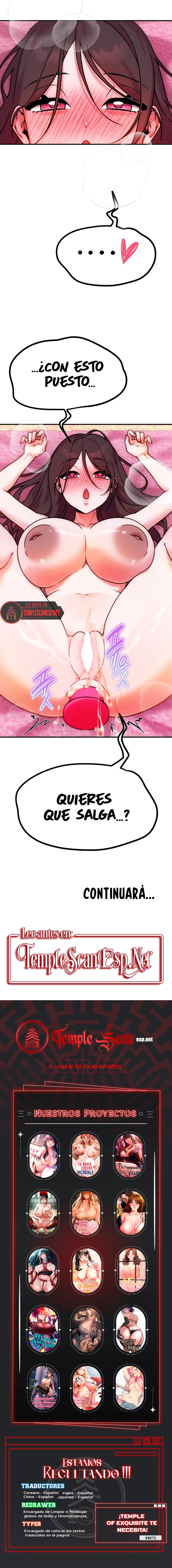 Durante El Día Capítulo 25 - Page 5