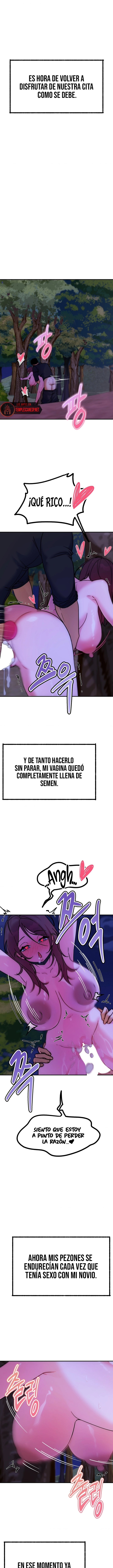 Durante El Día Capítulo 27 - Page 4