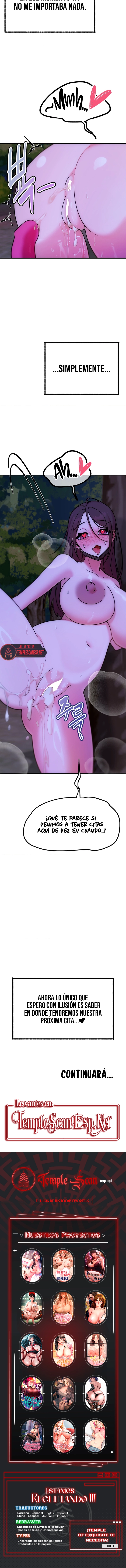 Durante El Día Capítulo 27 - Page 5