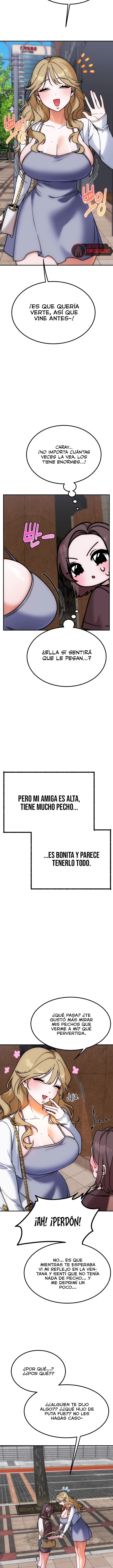 Durante El Día Capítulo 28 - Page 2