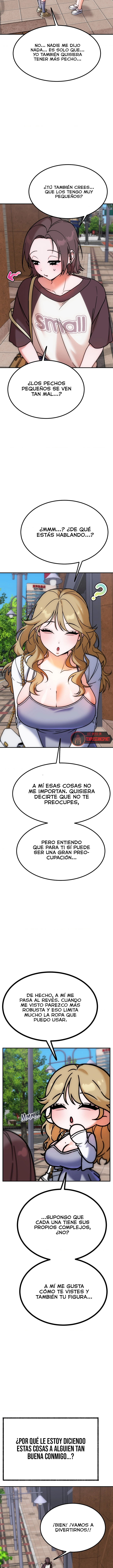 Durante El Día Capítulo 28 - Page 3