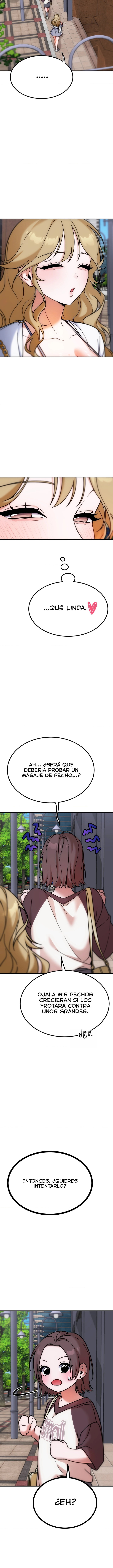 Durante El Día Capítulo 28 - Page 4