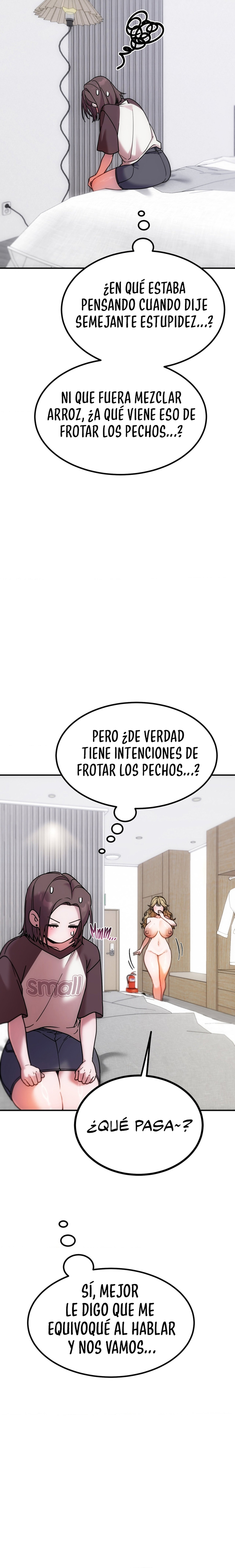 Durante El Día Capítulo 29 - Page 2