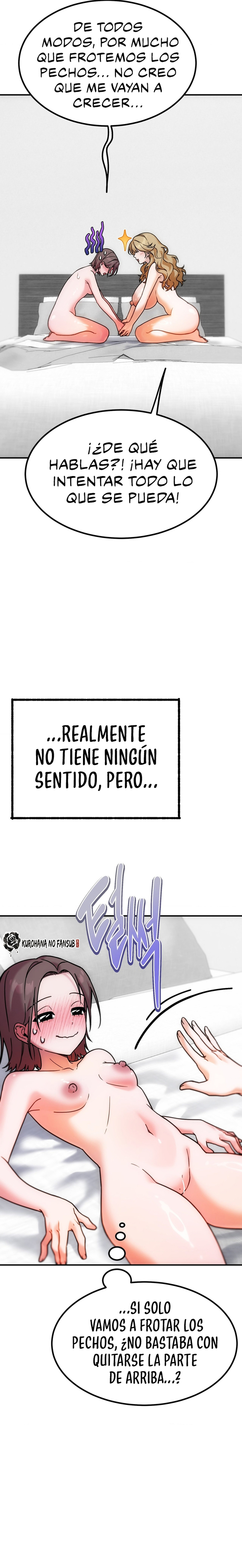 Durante El Día Capítulo 29 - Page 5