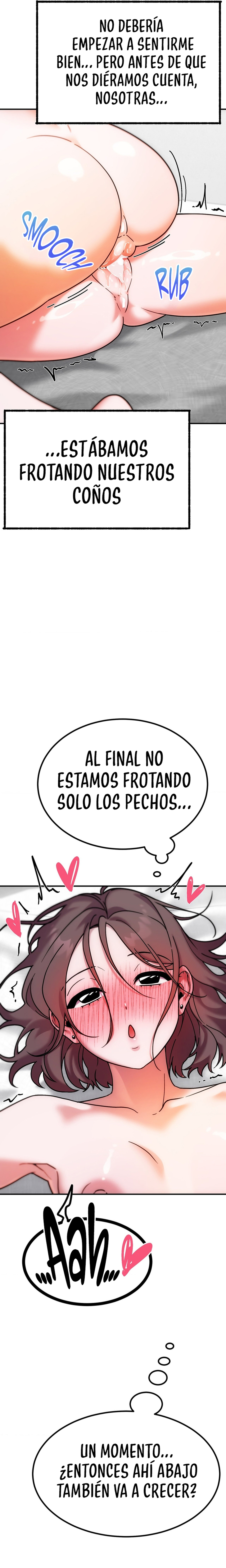 Durante El Día Capítulo 29 - Page 8