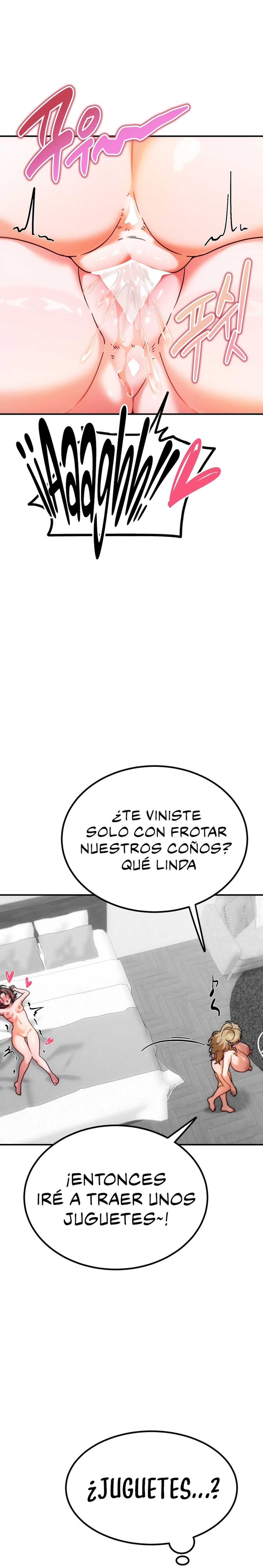 Durante El Día Capítulo 29 - Page 9