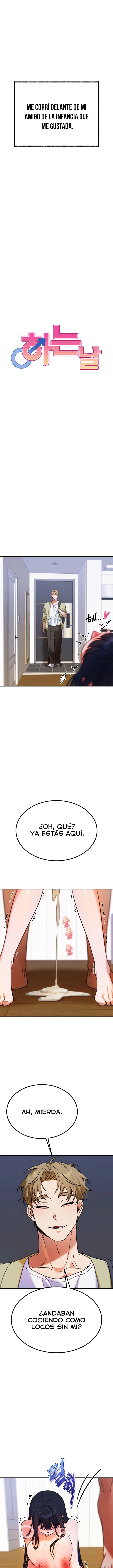 Durante El Día Capítulo 3 - Page 2
