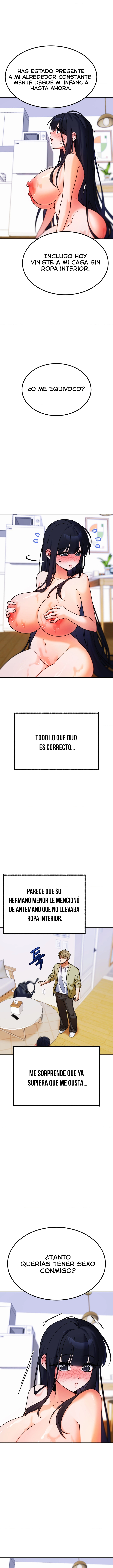 Durante El Día Capítulo 3 - Page 4
