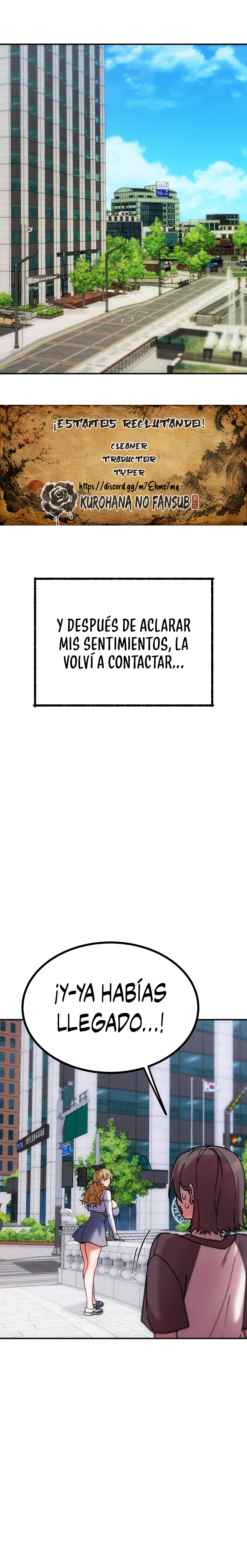 Durante El Día Capítulo 30 - Page 10