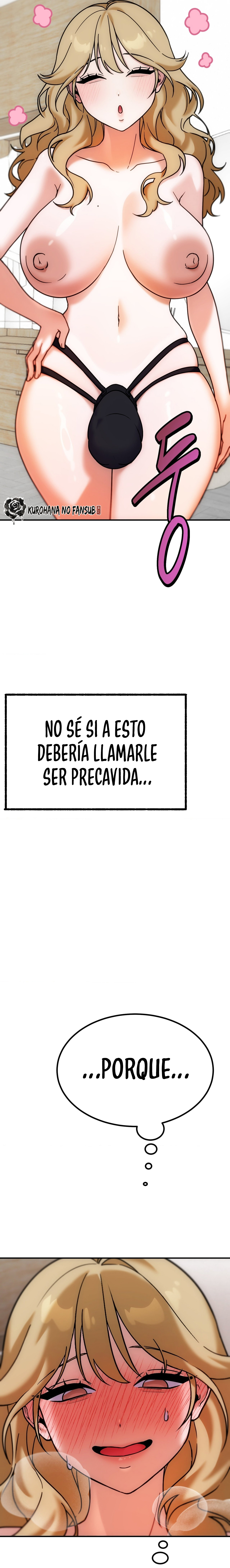 Durante El Día Capítulo 30 - Page 3