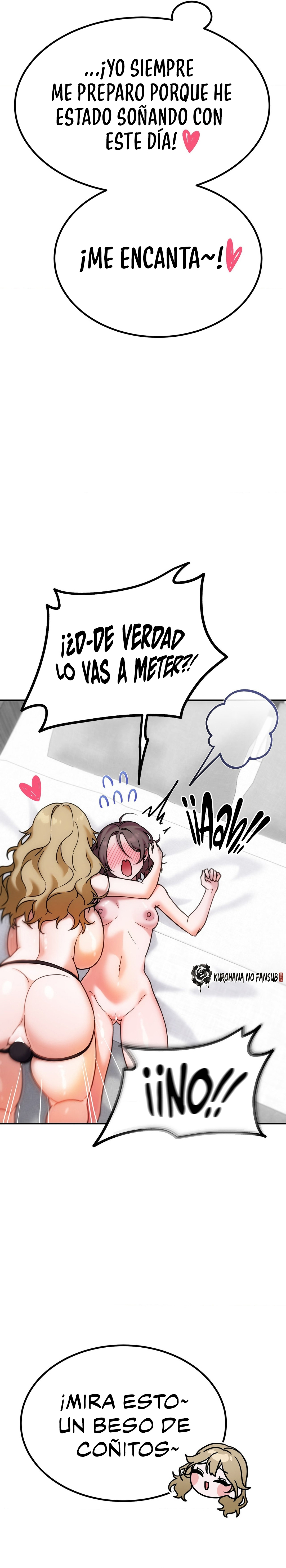 Durante El Día Capítulo 30 - Page 4