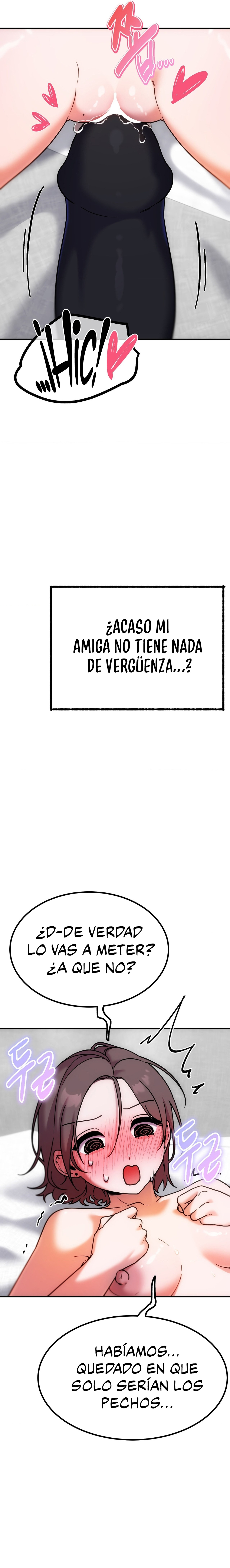 Durante El Día Capítulo 30 - Page 5