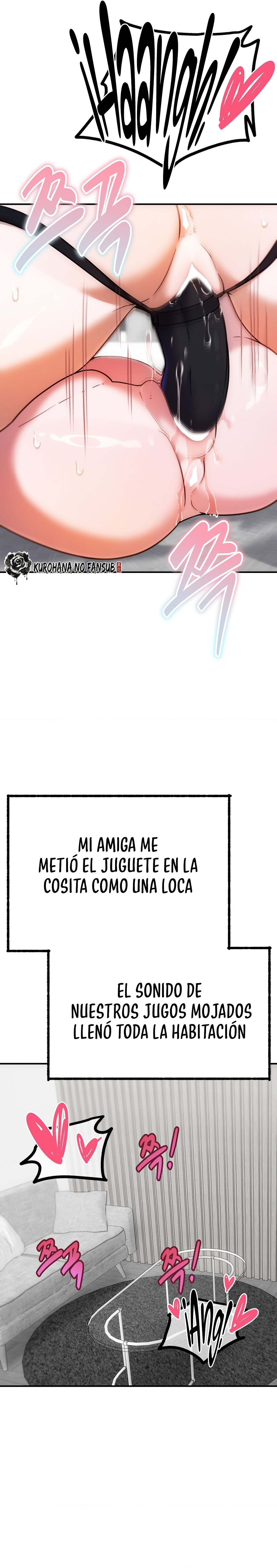 Durante El Día Capítulo 30 - Page 7