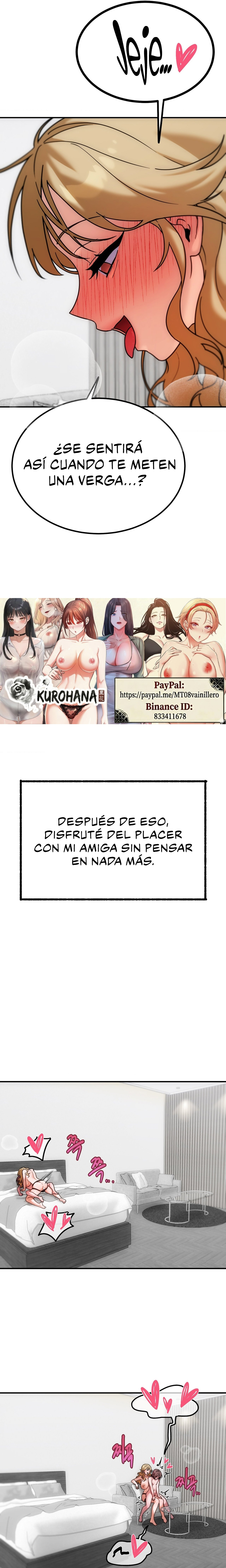 Durante El Día Capítulo 30 - Page 8
