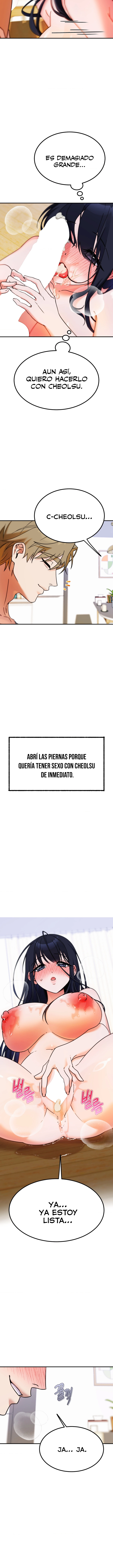Durante El Día Capítulo 4 - Page 2