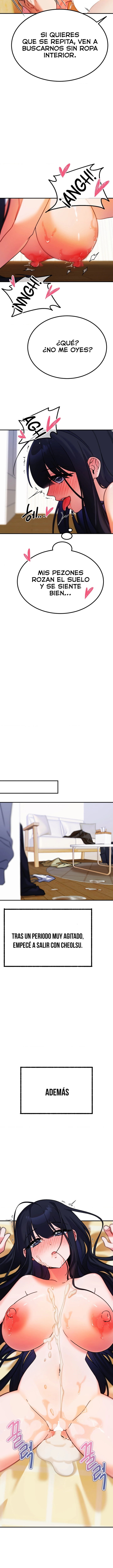 Durante El Día Capítulo 4 - Page 4