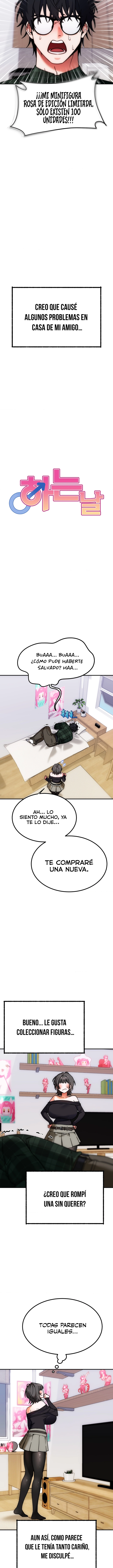 Durante El Día Capítulo 5 - Page 2