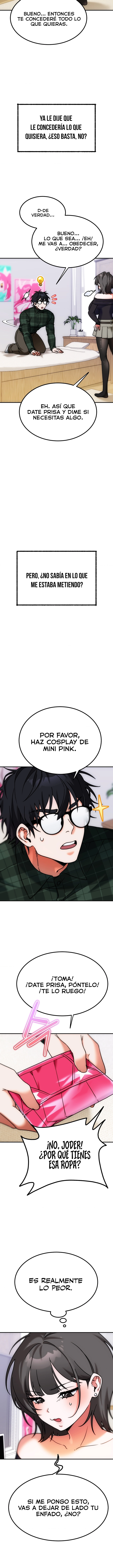 Durante El Día Capítulo 5 - Page 4