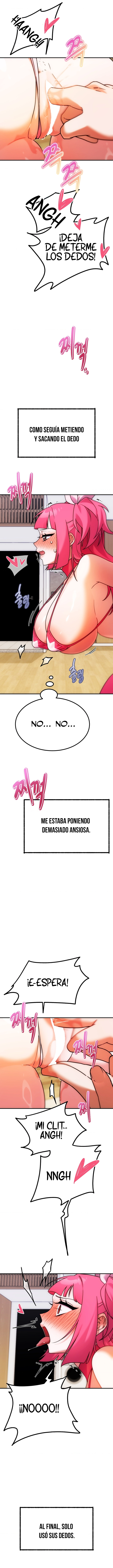 Durante El Día Capítulo 7 - Page 2