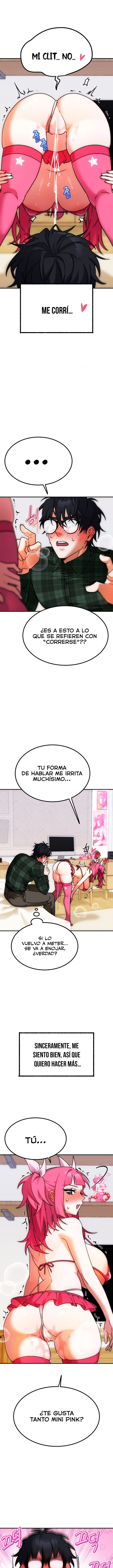Durante El Día Capítulo 7 - Page 3
