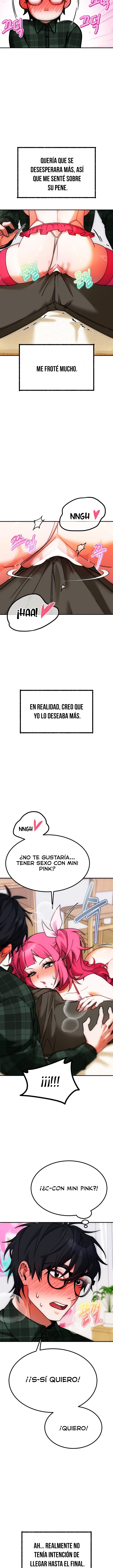 Durante El Día Capítulo 7 - Page 4