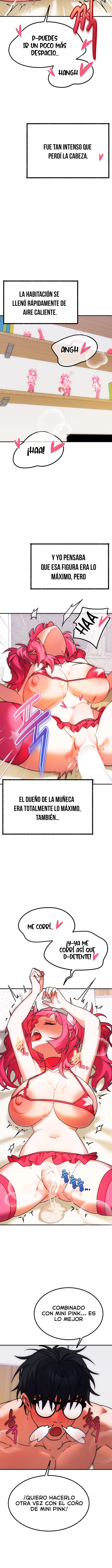 Durante El Día Capítulo 8 - Page 3