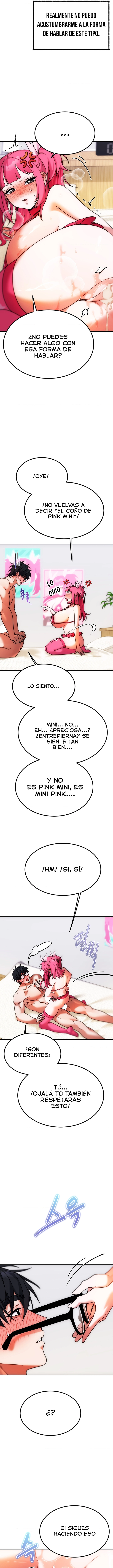 Durante El Día Capítulo 8 - Page 4
