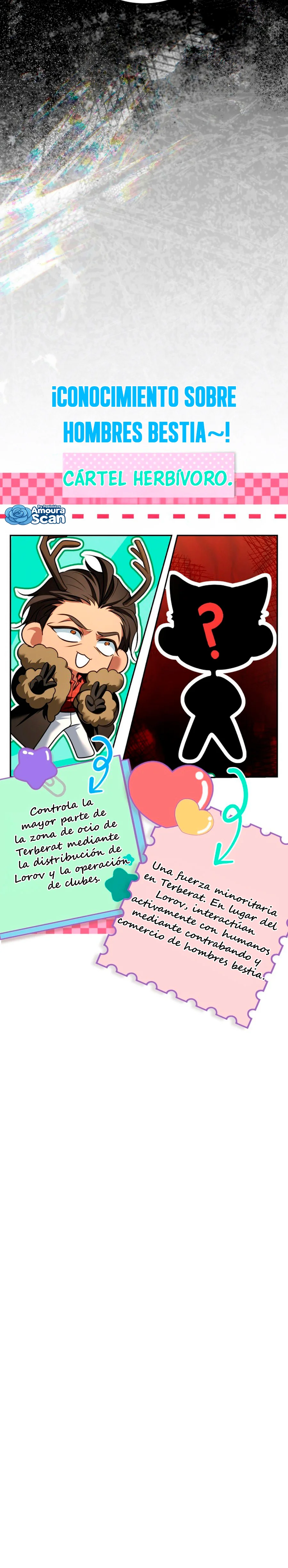 La pantera negra de al lado Capítulo 15 - Page 12