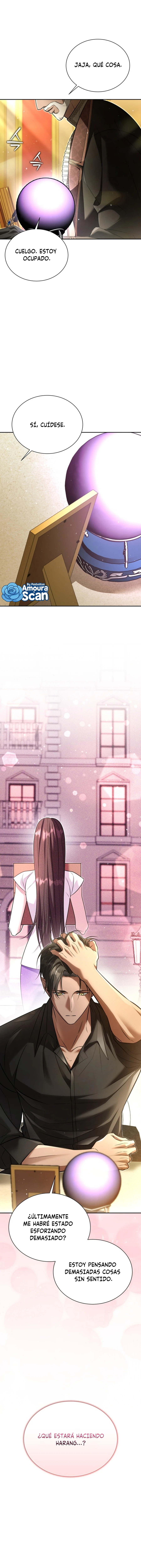 La pantera negra de al lado Capítulo 21 - Page 4