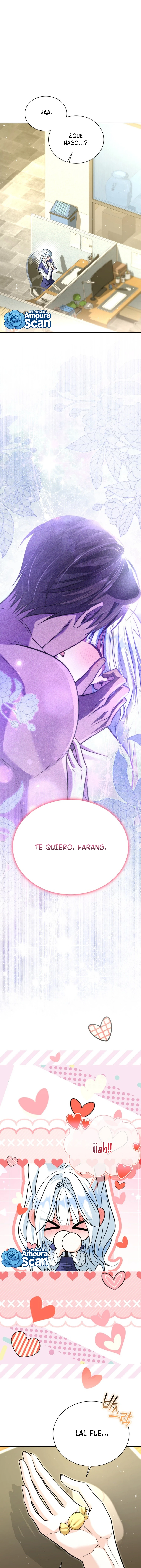 La pantera negra de al lado Capítulo 21 - Page 5