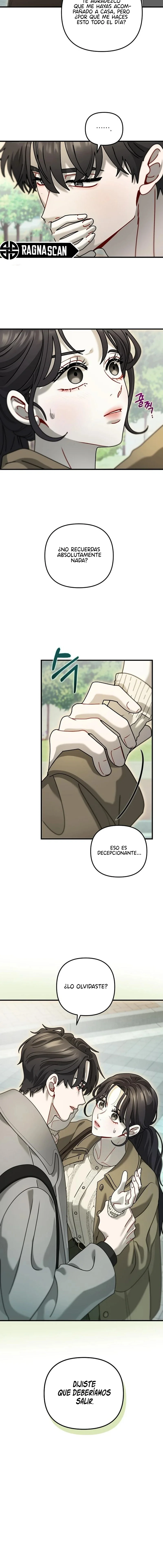 La psicología de la carencia Capítulo 2 - Page 13