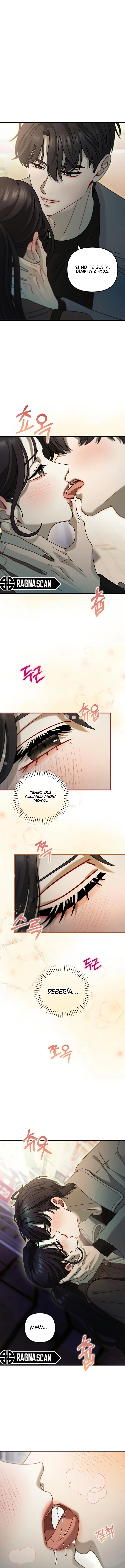La psicología de la carencia Capítulo 4 - Page 6