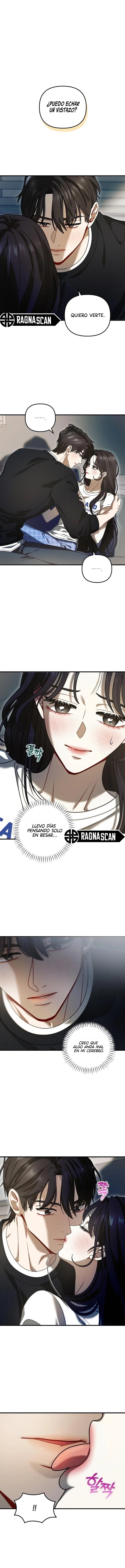 La psicología de la carencia Capítulo 6 - Page 2