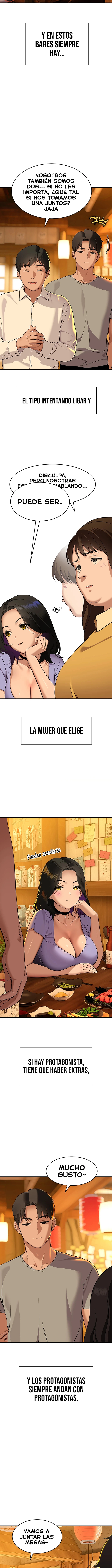 Gata Rebelde Capítulo 1 - Page 2