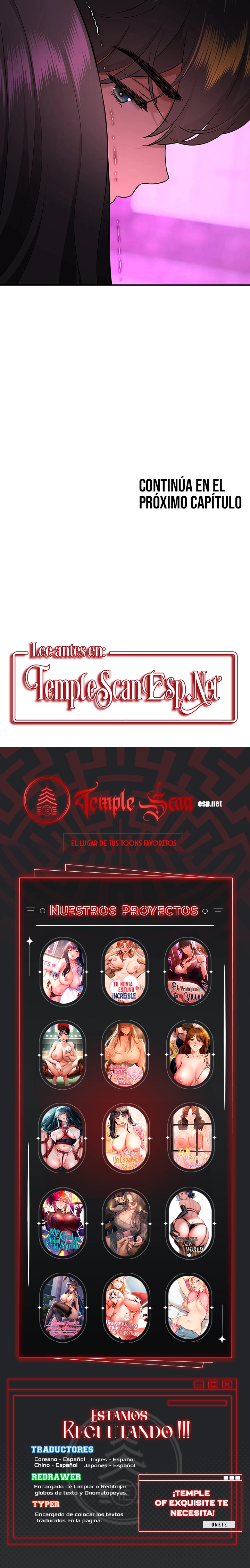 Gata Rebelde Capítulo 1 - Page 22