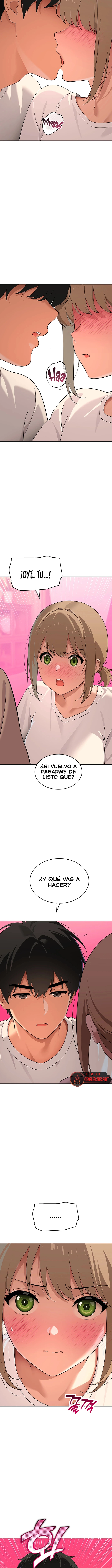 Gata Rebelde Capítulo 11 - Page 13