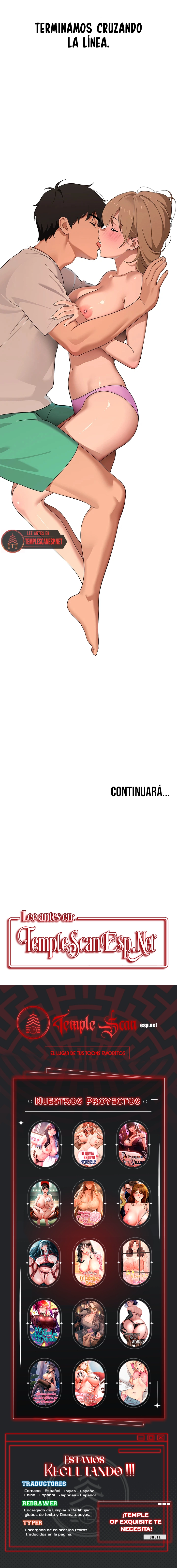 Gata Rebelde Capítulo 11 - Page 16