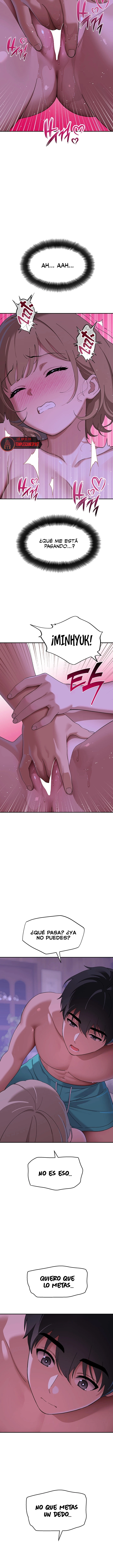 Gata Rebelde Capítulo 12 - Page 14