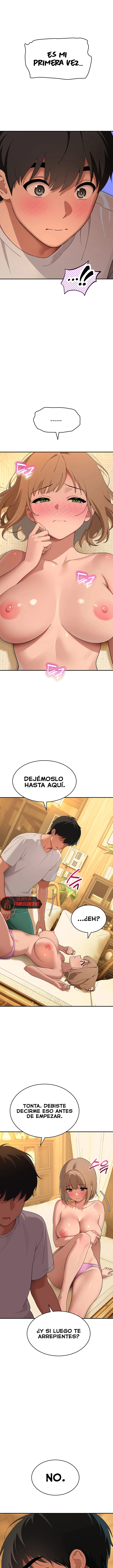 Gata Rebelde Capítulo 12 - Page 9
